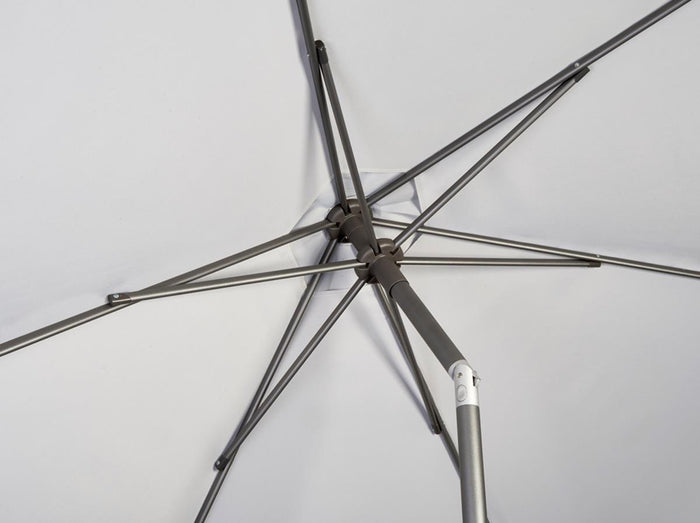 Platinum Lisboa parasol Ø3 m - taupe