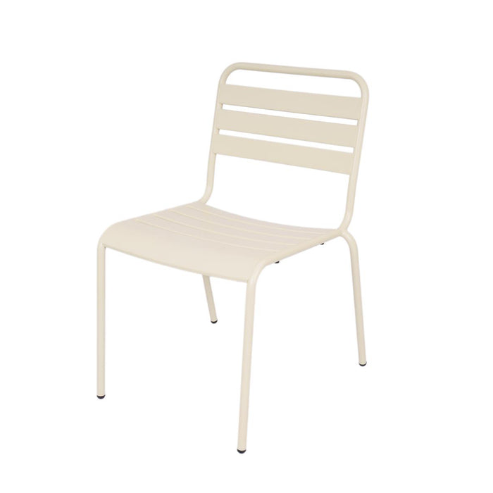 MaximaVida Max 150 cm ivoor tuinset