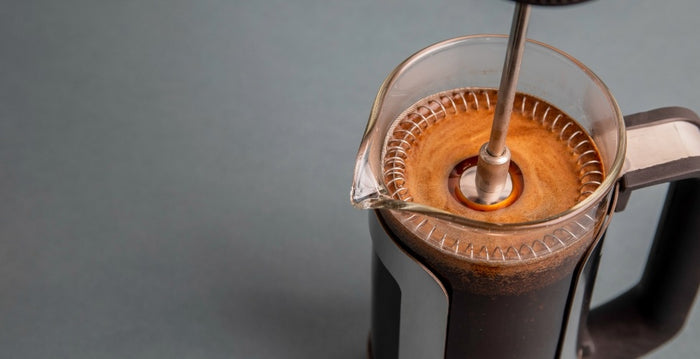 La Cafetière - Cafetière, 3 Kopjes, RVS, Zilver - La Cafetière | Roma