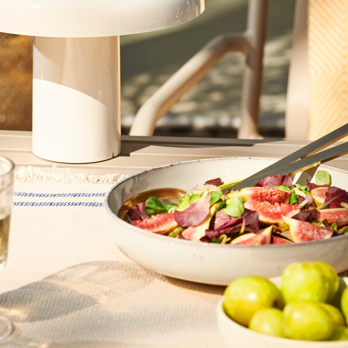 Broste Copenhagen Nordic Sand Schaal Ø 22,5 cm