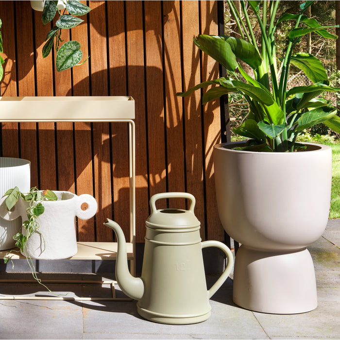 elho Pure Coupe Bloempot Ø 41 cm - Balanced Beige