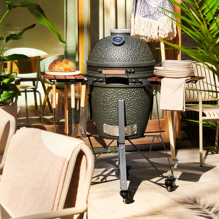 The Bastard Urban Medium Complete 2022 Ø 42 cm