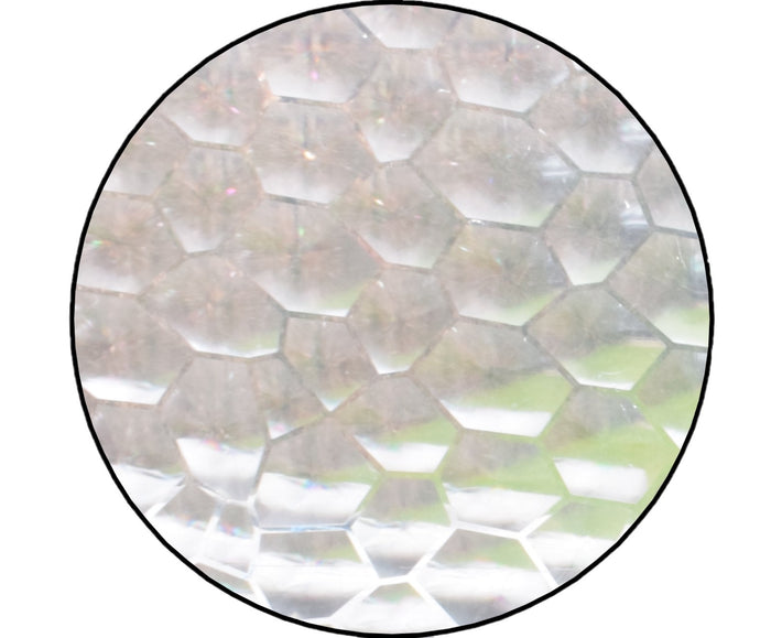 O'DADDY® Deurgordijn - vliegengordijn magneet - plastic - 100x230 EVA