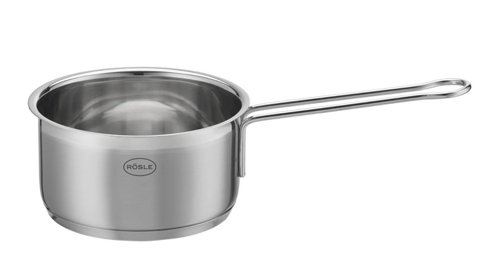 Rösle Keuken Elegance Boter|Saus Pan