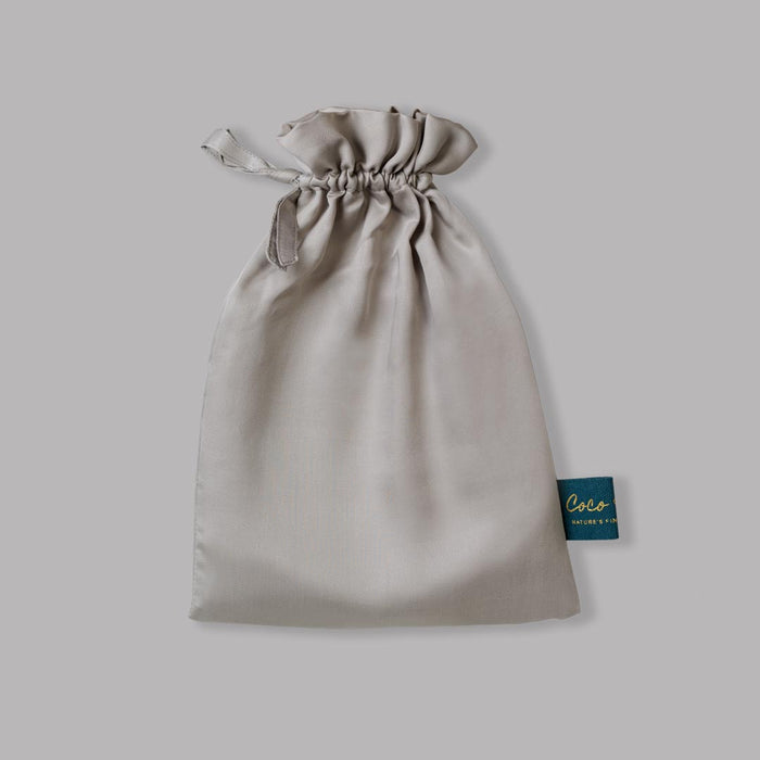 Coco & Cici 1 kussensloop 60x70 Beige