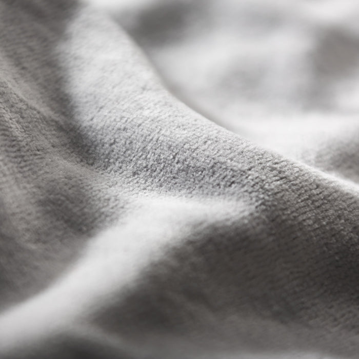 Ten Cate Velours Hoeslaken - 160x200 - Naturel