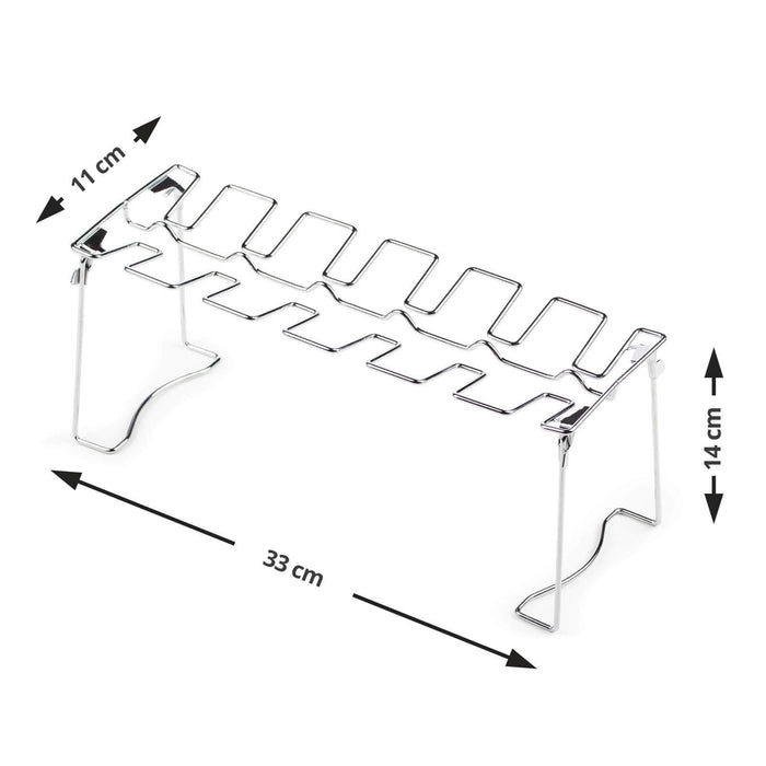 Rosmarino Blacksmith Kippenvleugelrek