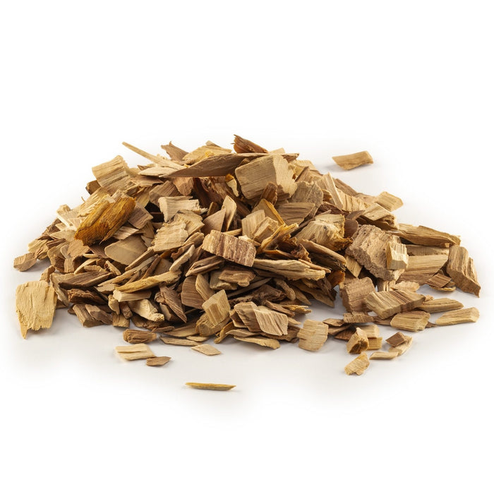 Rosmarino Blacksmith 4-pack Rooksnippers - Appel