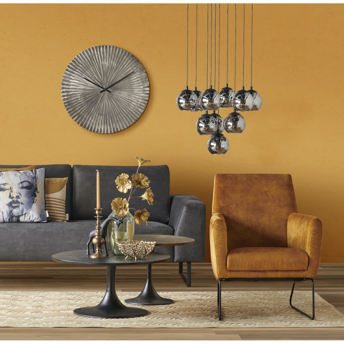 Light & Living Kandelaar Lizet - Antiek Brons - Ø10cm