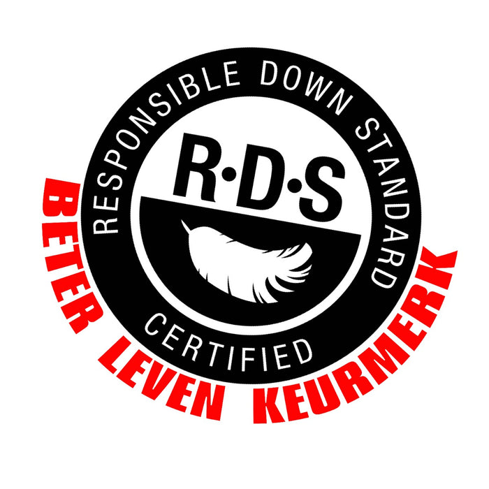 Apollo - Voldonzen Eendendons - 4-Seizoenen Dekbed - 200x200cm