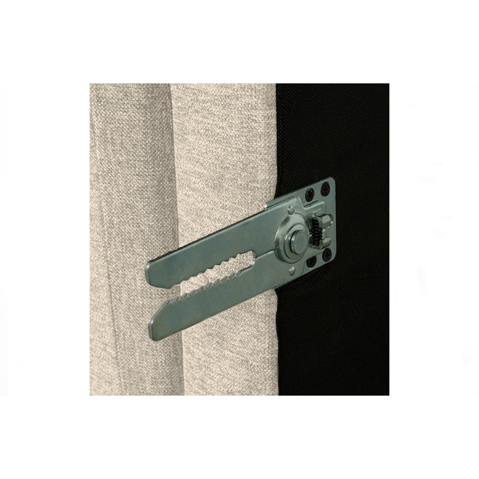 vtwonen Loveseat Element Couple - Polyester - Zand