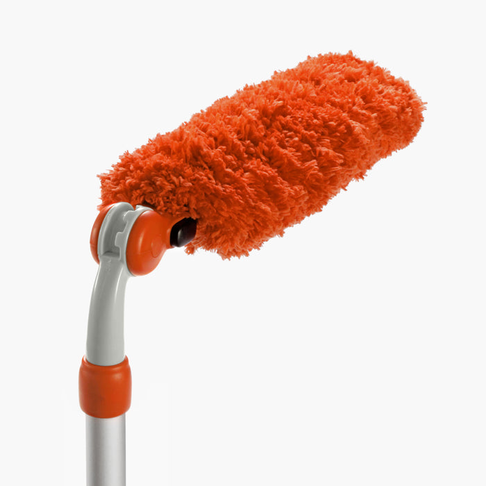 OXO Good Grips telescooprager - microvezel - uitschuifbaar