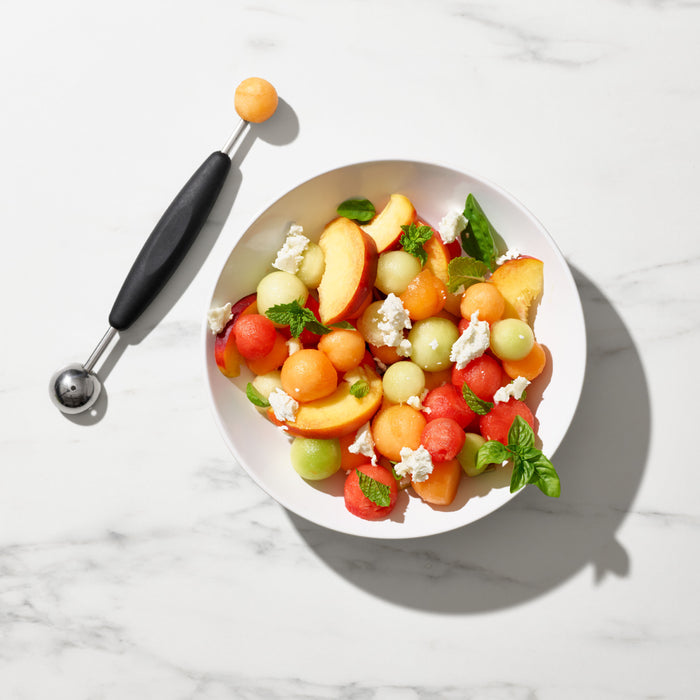 OXO Good Grips meloenschep - 2 formaten