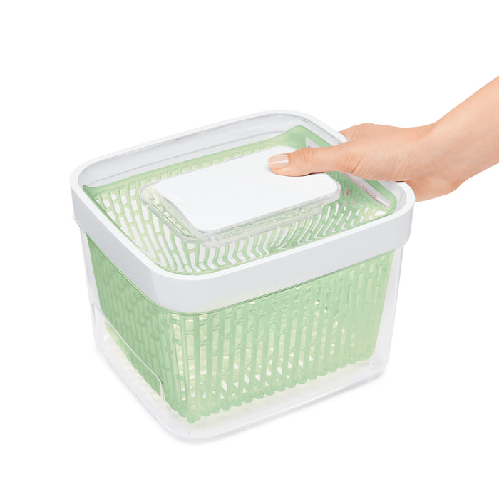 OXO Good Grips vershoudbox GreenSaver - 4 liter