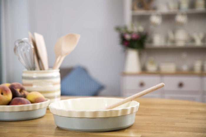 KitchenCraft - Pot voor Keukengerei - Utensil pot - Retro - Vintage -