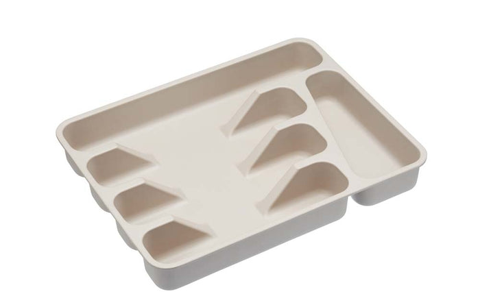 Bestekbak - Bamboevezel - Bestekorganizer - Duurzaam - Natural Element