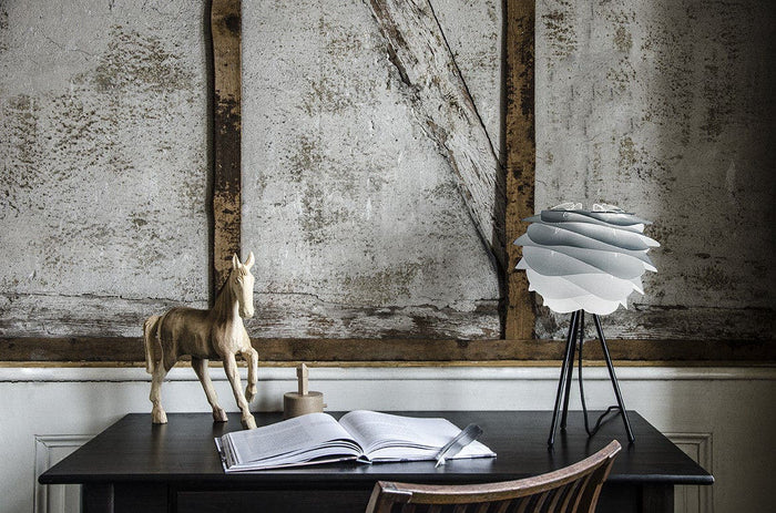 Umage Carmina Mini lampenkap misty grey - Ø 32 cm