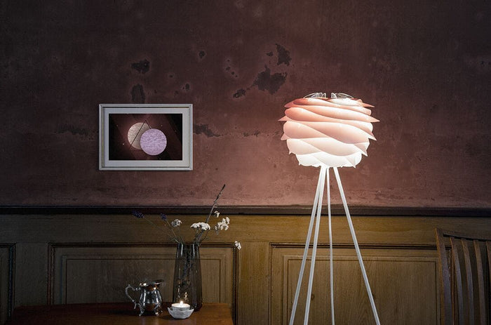 Umage Carmina Mini lampenkap baby rose - Ø 32 cm