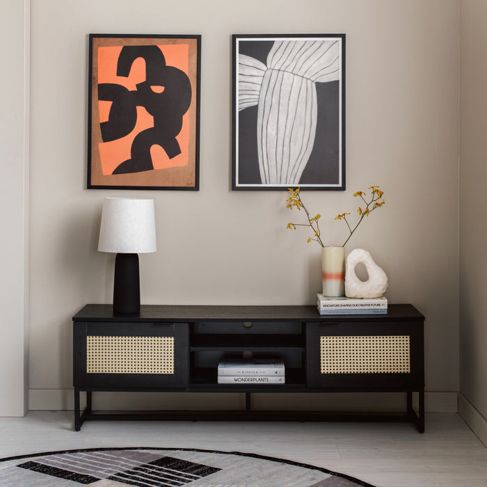 by fonQ Cube Tv-meubel