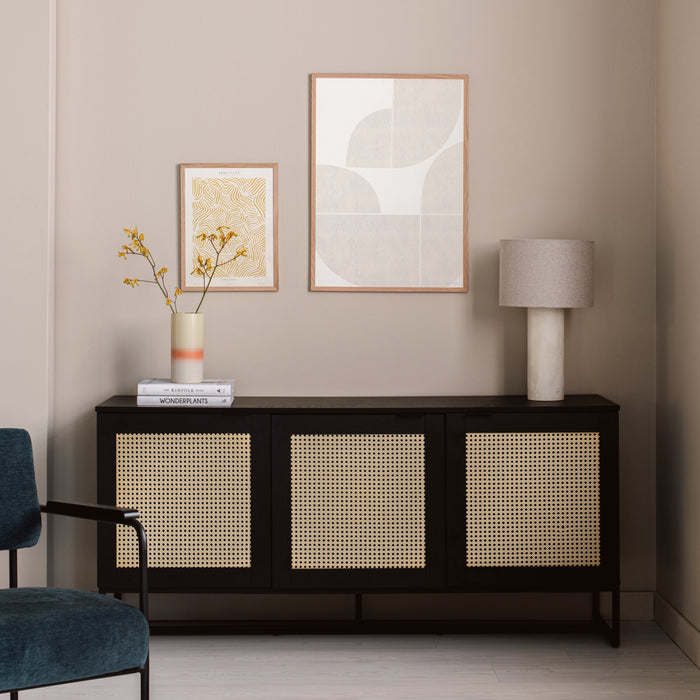 by fonQ Cube Dressoir