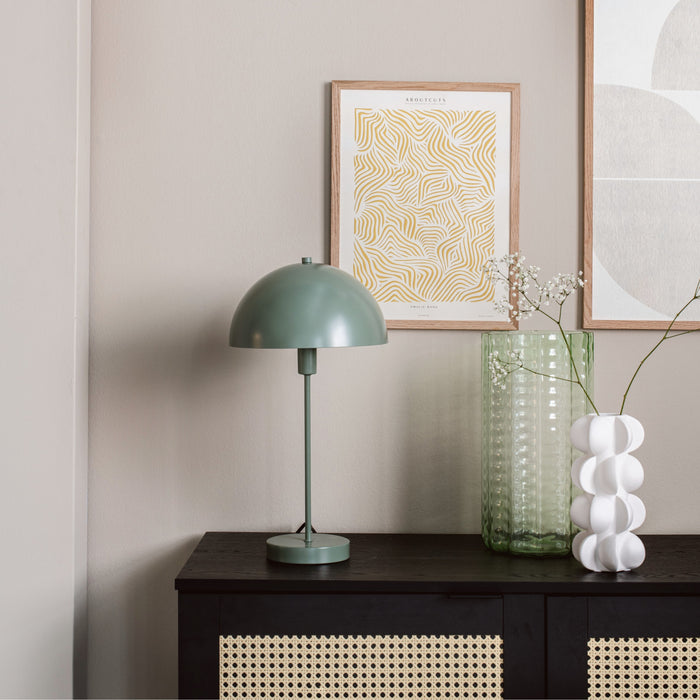 SERAX - Ruben Deriemaeker - Waves Vaas Ø 18 cm - Groen