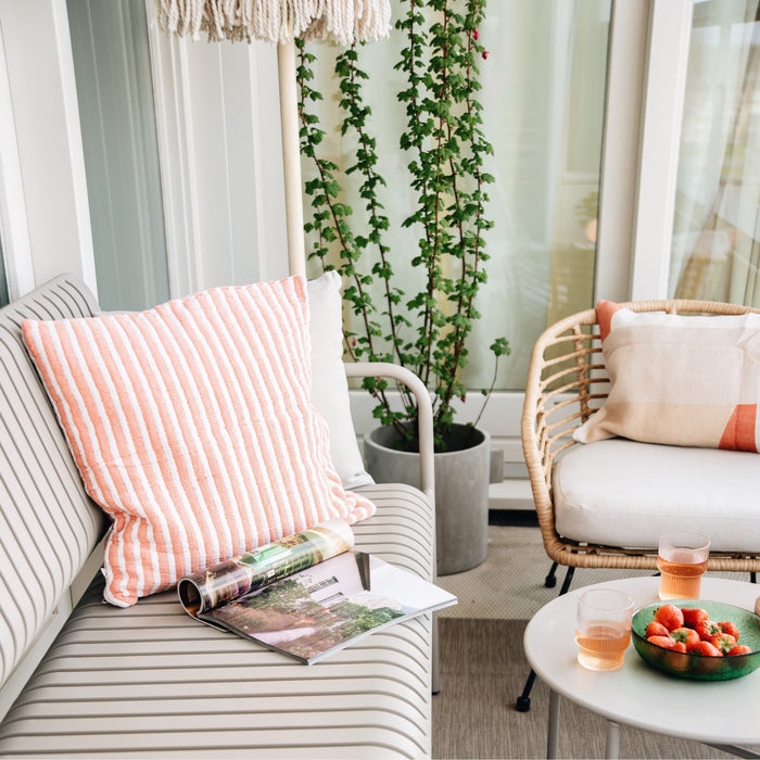 Envy Stella Tuinbank - 3-zits