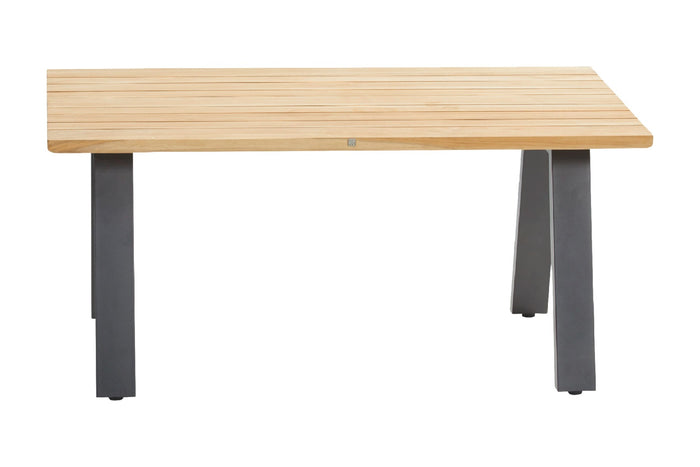 Taste Ambassador hoge koffietafel - 120x70 cm.