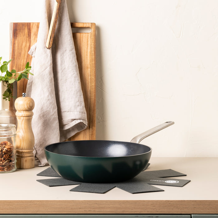 GreenPan Evolution Wokpan Ø 28 cm