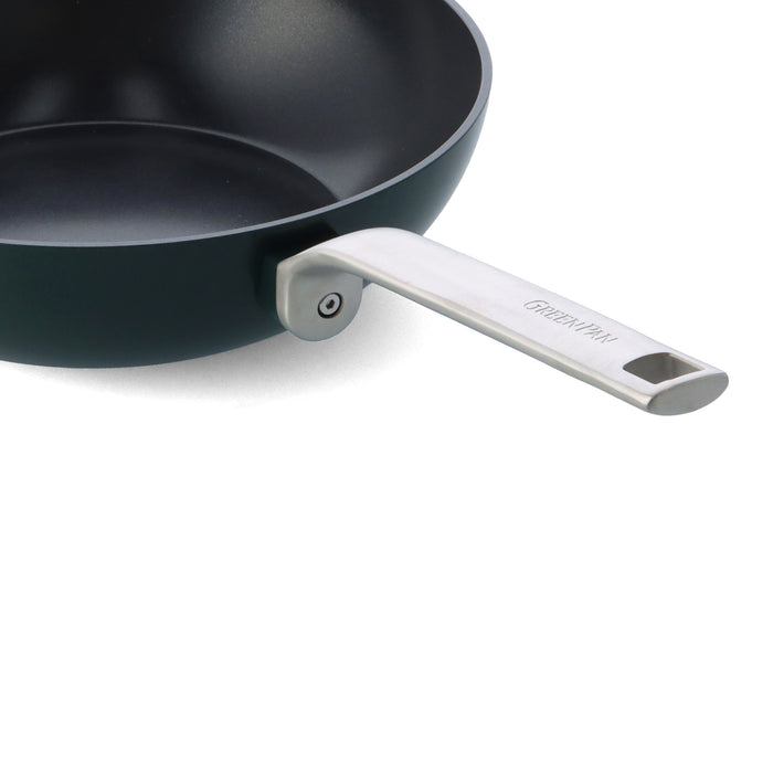 GreenPan Evolution Wokpan Ø 28 cm