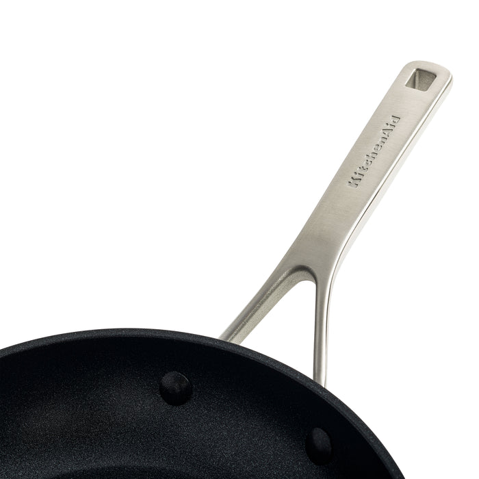 KitchenAid Forged Wokpan Ø 30 cm