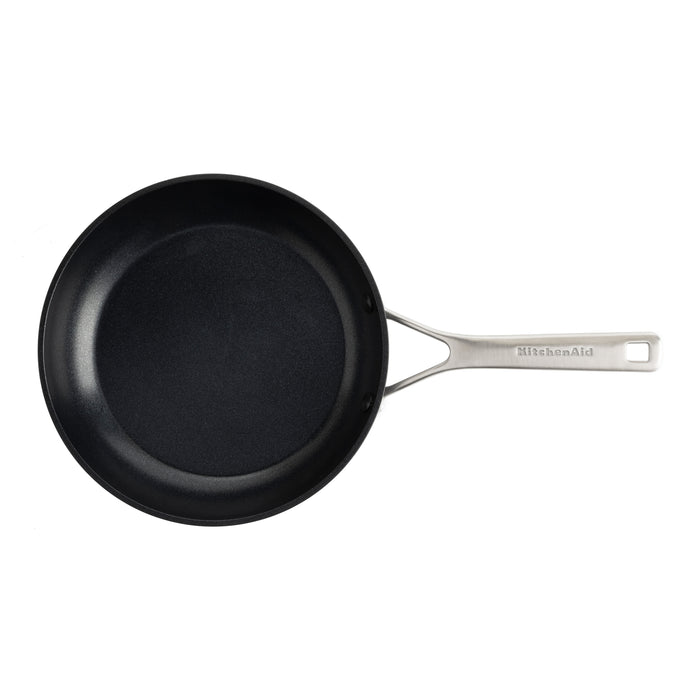 KitchenAid Forged Koekenpannenset Ø 20/24/28 cm