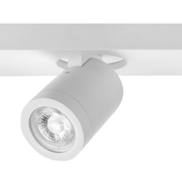 Highlight Spot Oliver Mat Wit 3 lichts IP44