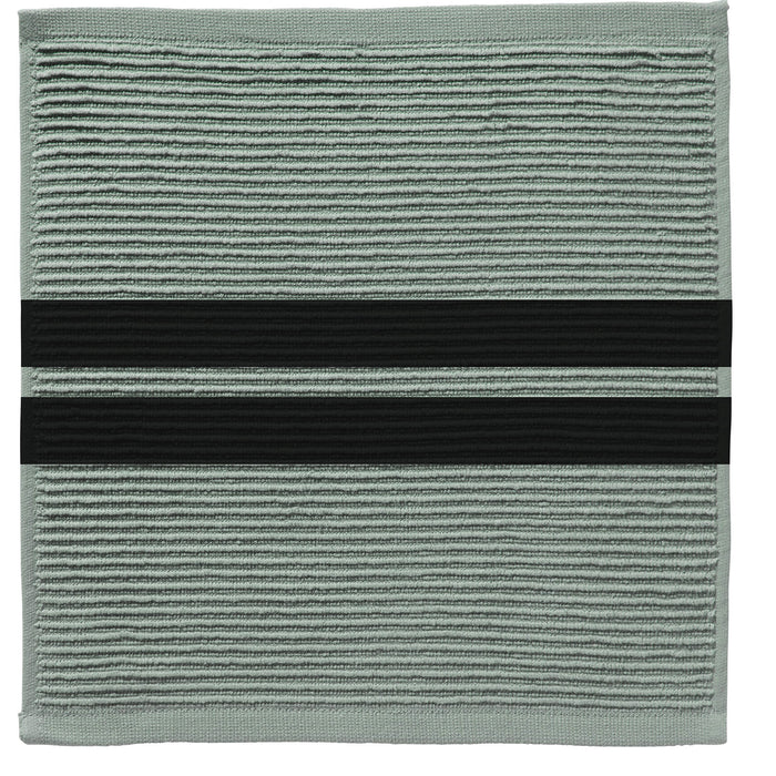 DDDDD vaatdoek Baxter - 30x30 cm - Green - 4 stuks