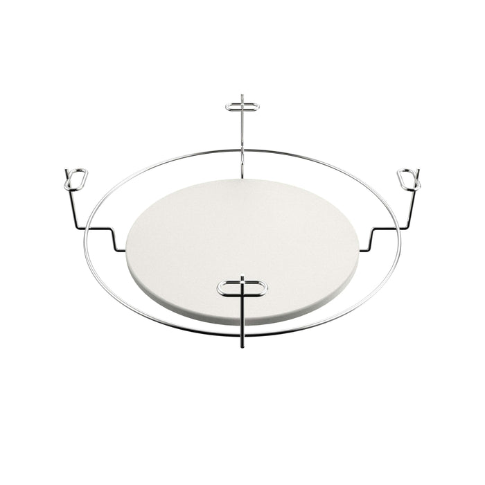 Grill Guru Plate Setter Large