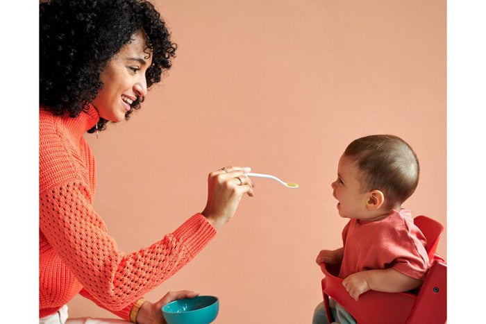 Kinderservies Mepal Mio 6-delig - deep turquoise