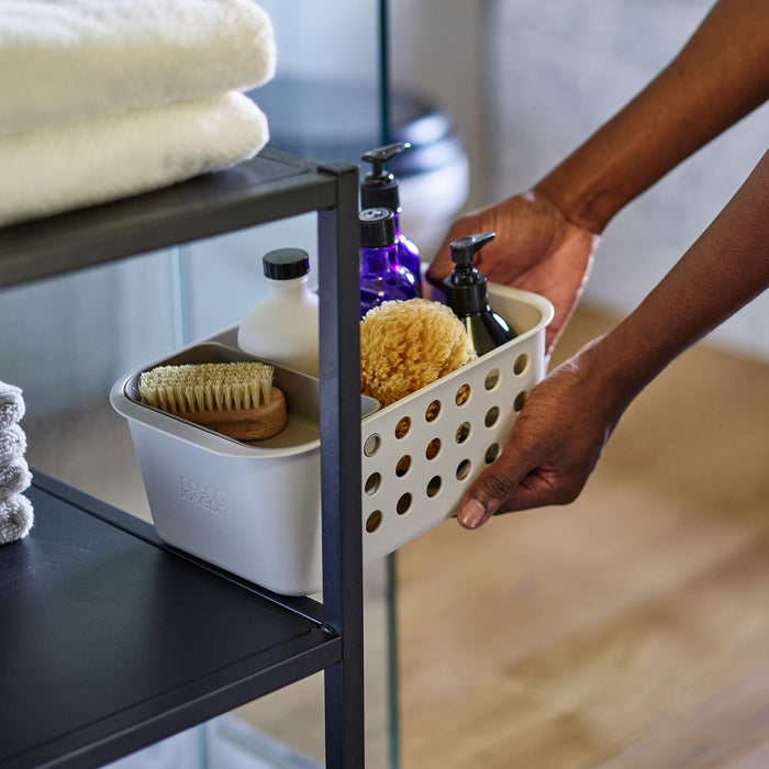 Joseph Joseph EasyStore Opbergmand S - Ecru