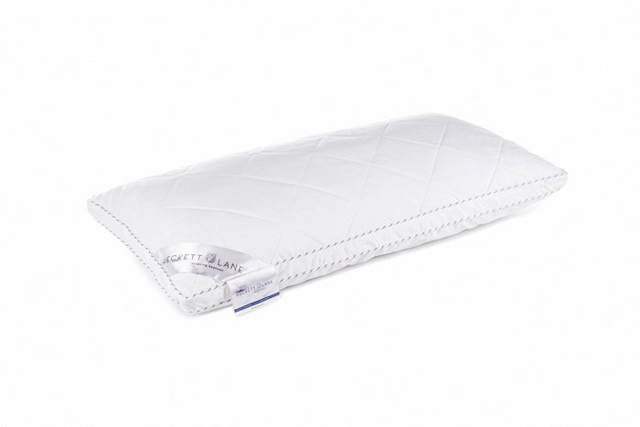 Heckett & Lane Box Hoofdkussen Platinum Anti Allergie