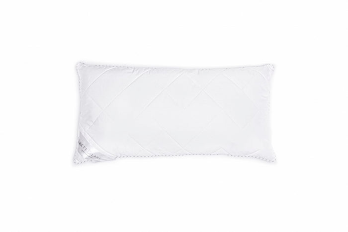 Heckett & Lane Box Hoofdkussen Platinum Anti Allergie