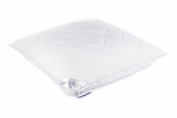 Heckett & Lane Hoofdkussen Platinum Anti Allergie