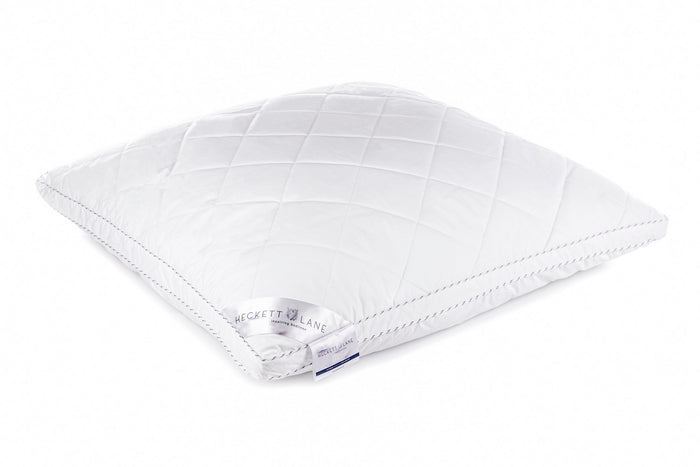 Heckett & Lane Box Hoofdkussen Platinum Anti Allergie