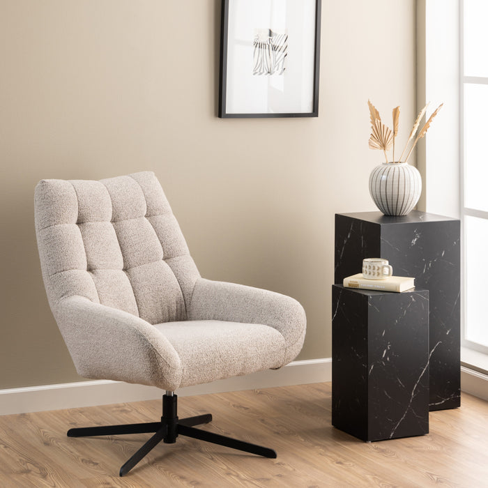 by fonQ Albie Fauteuil - Beige