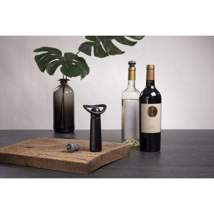Vacu Vin Wine Saver Concerto Giftset (1 Pump, 3 St,1 Server)