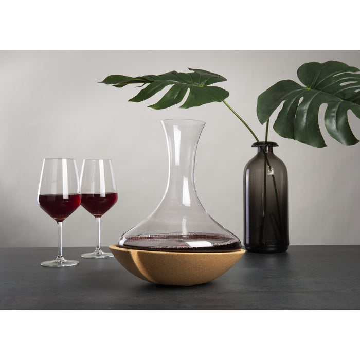 Vacu Vin Swirling Carafe, Box