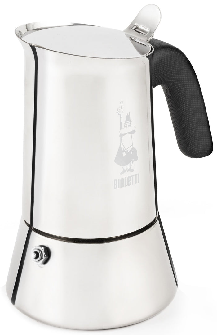Bialetti Venus Percolator - 10 Kops - 480ml