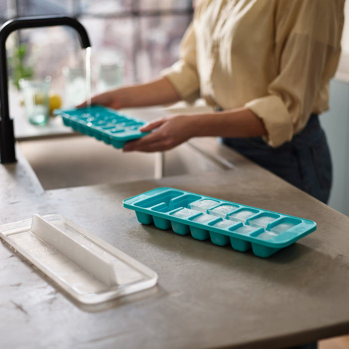 Joseph Joseph Flow Easy-fill IJsblokjesvorm - 2 st.