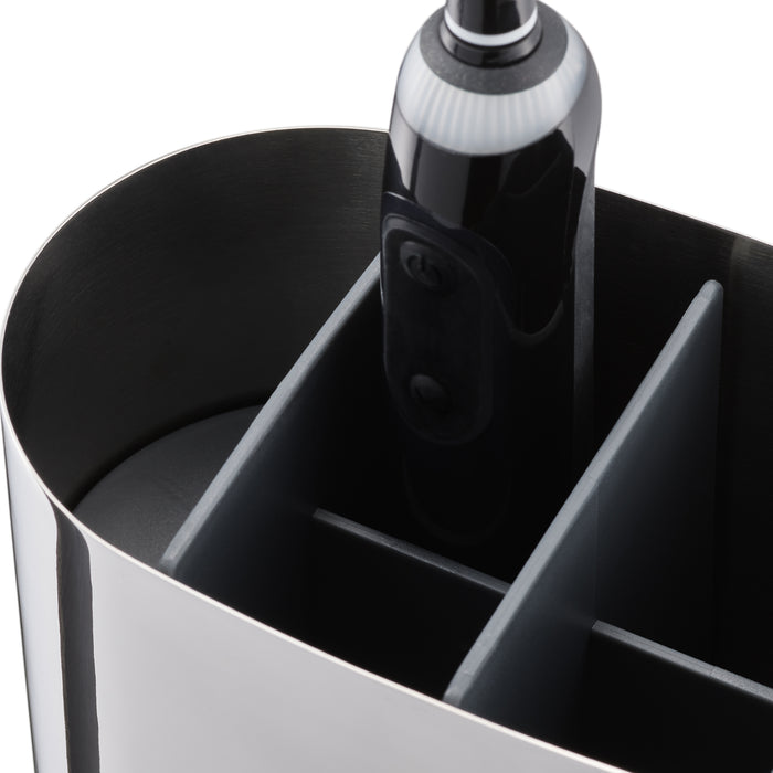 Joseph Joseph EasyStore Luxe Tandenborstelhouder - Large