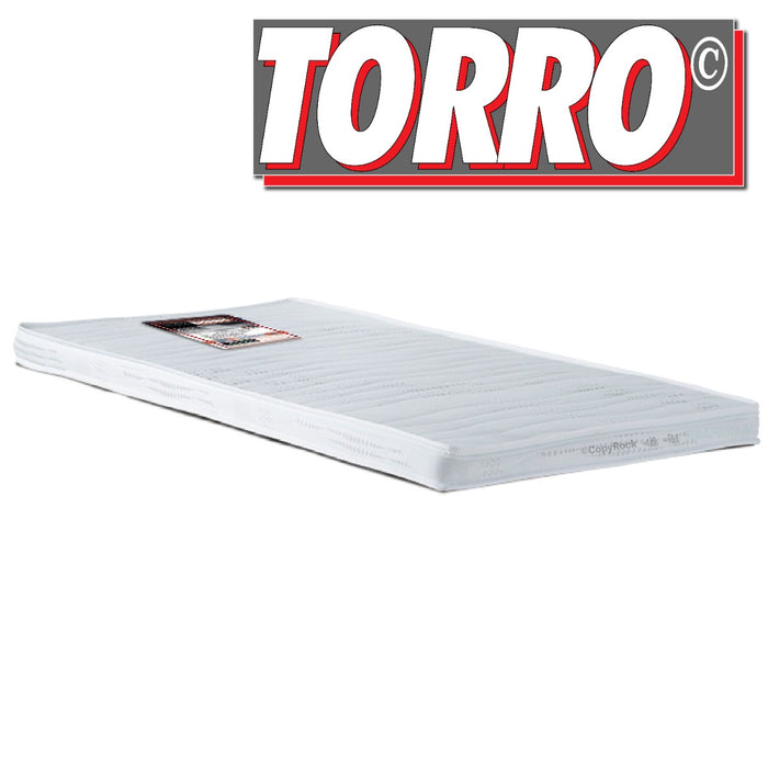 Torro - Extra Stevige Topmatras - 90x200cm