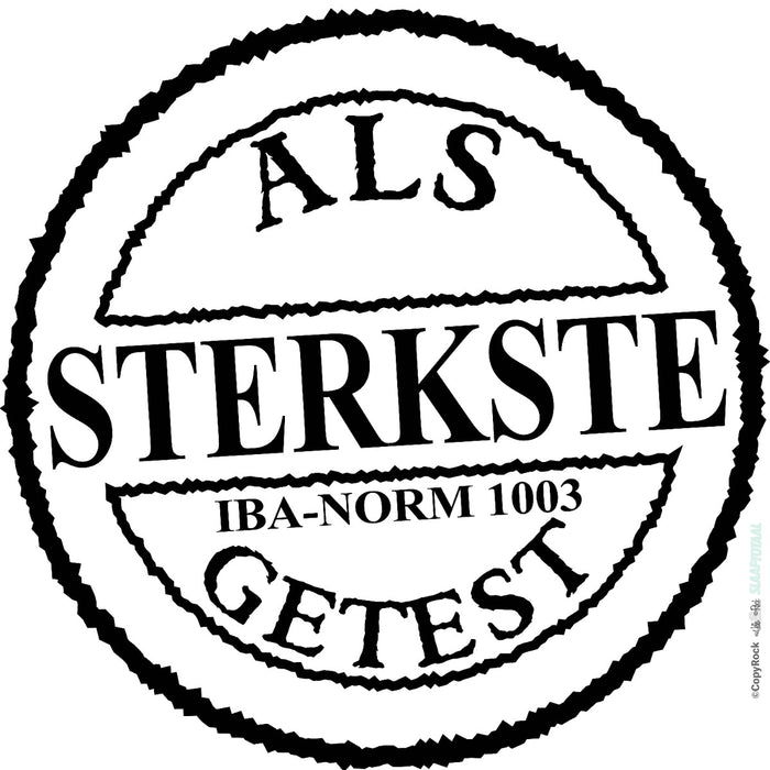 Torro - Extra Stevige Topmatras - 160x200cm