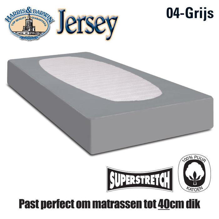 Harris&Darwin Hoeslaken 120|140x200|220cm