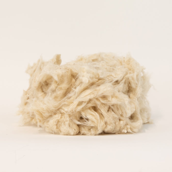 Natuur Kapok Navulverpakking 10x50cm